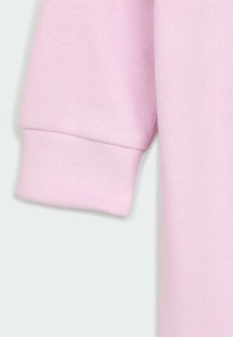 ADIDAS ORIGINALS - Mono en rosa