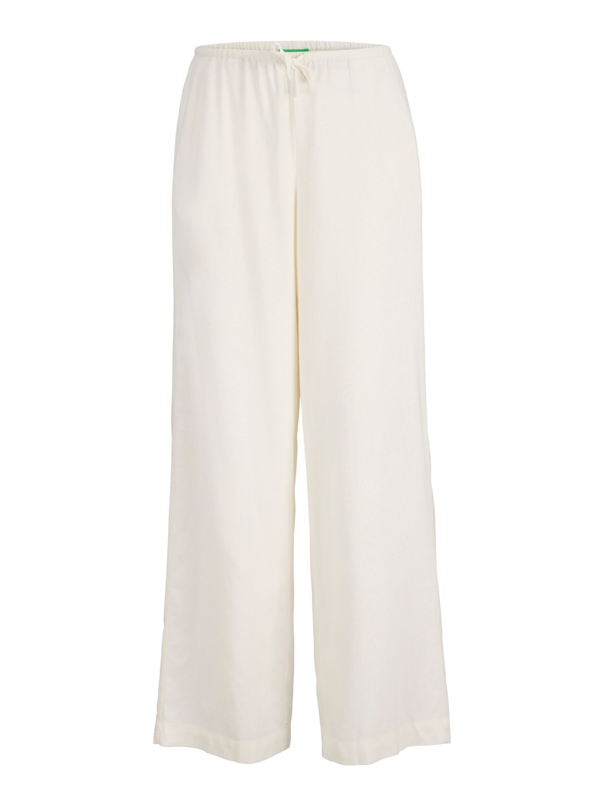 JJXX Bukser 'JXBreeze' i hvid: forside