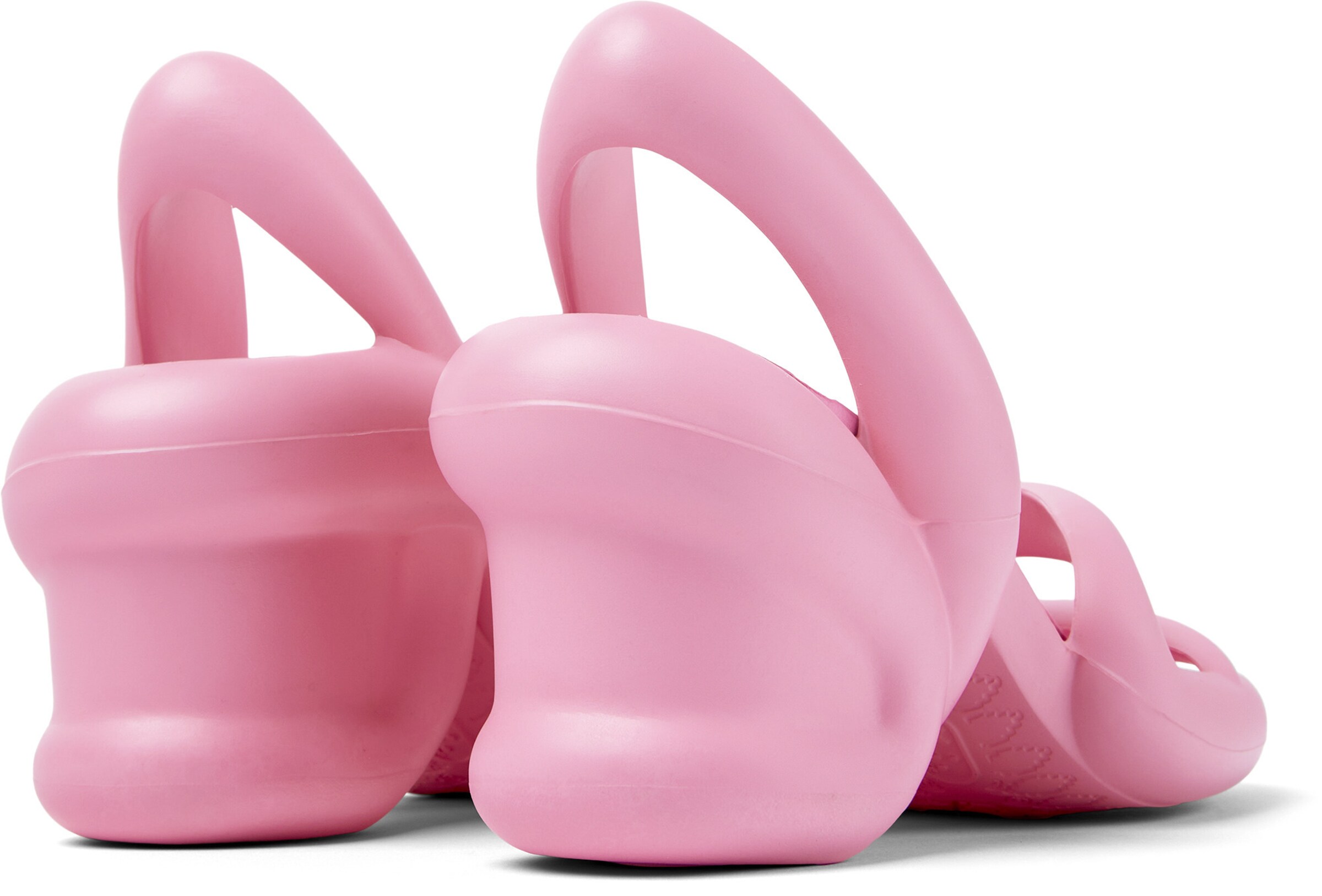 Sandales 'Kobarah' CAMPER en rose