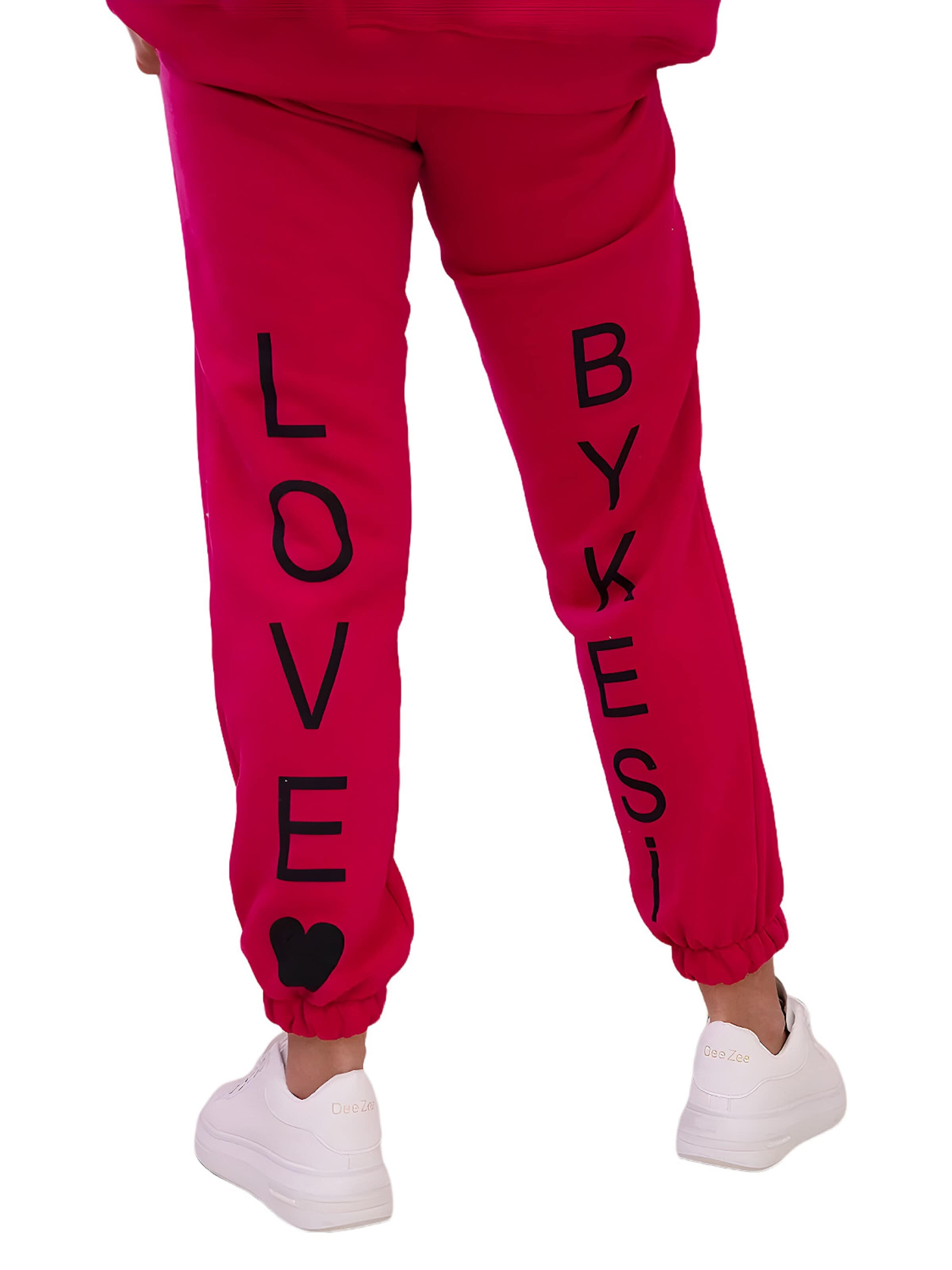 Lumera Huispak in Roze