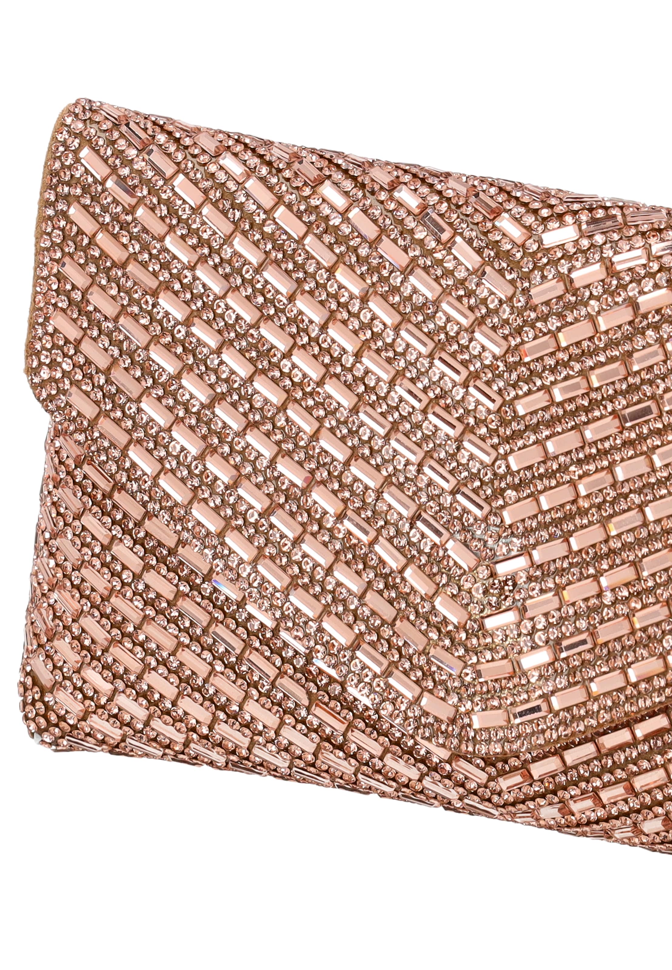 Sac à bandoulière faina en rose