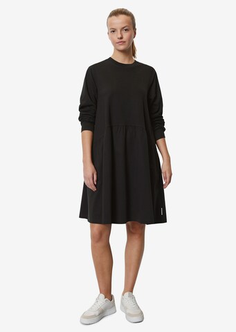 Marc O'Polo DENIM - Vestido en negro