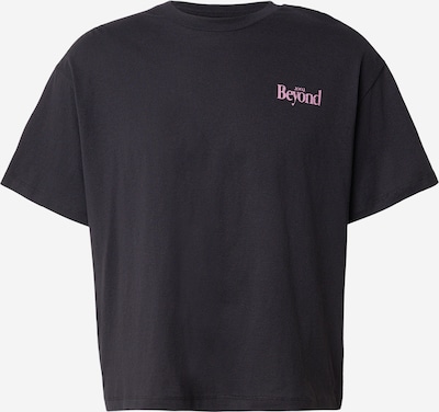 JACK & JONES Paita 'JORBEYOND' värissä ecru / vaaleanharmaa / laventeli / musta, Tuotenäkymä