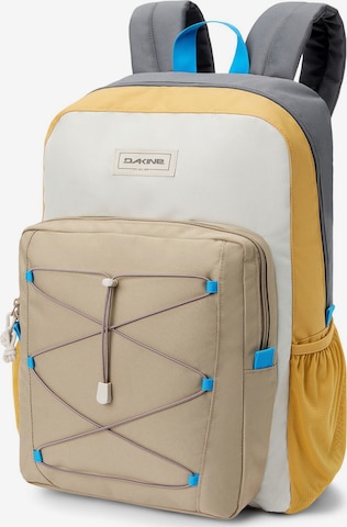 DAKINE Rugzak 'Educated' in Gemengde kleuren: voorkant