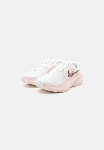 NIKE Běžecká obuv 'DOWNSHIFTER 14' – bílá