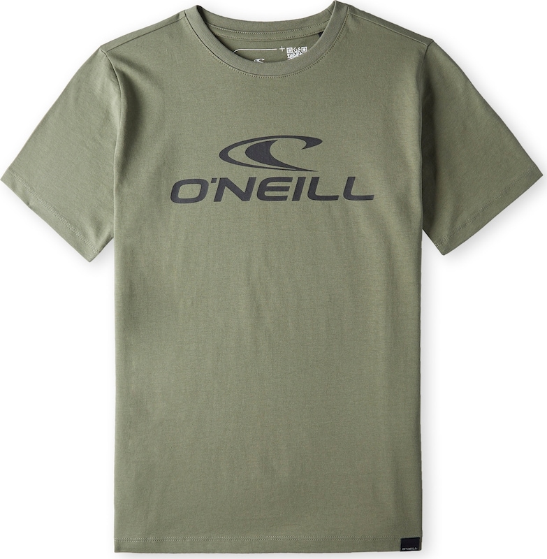 O'NEILL T-Shirt in Khaki