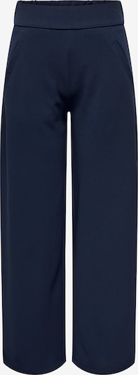 JDY Housut 'JDYLOUISVILLE CATIA' värissä tummansininen, Tuotenäkymä