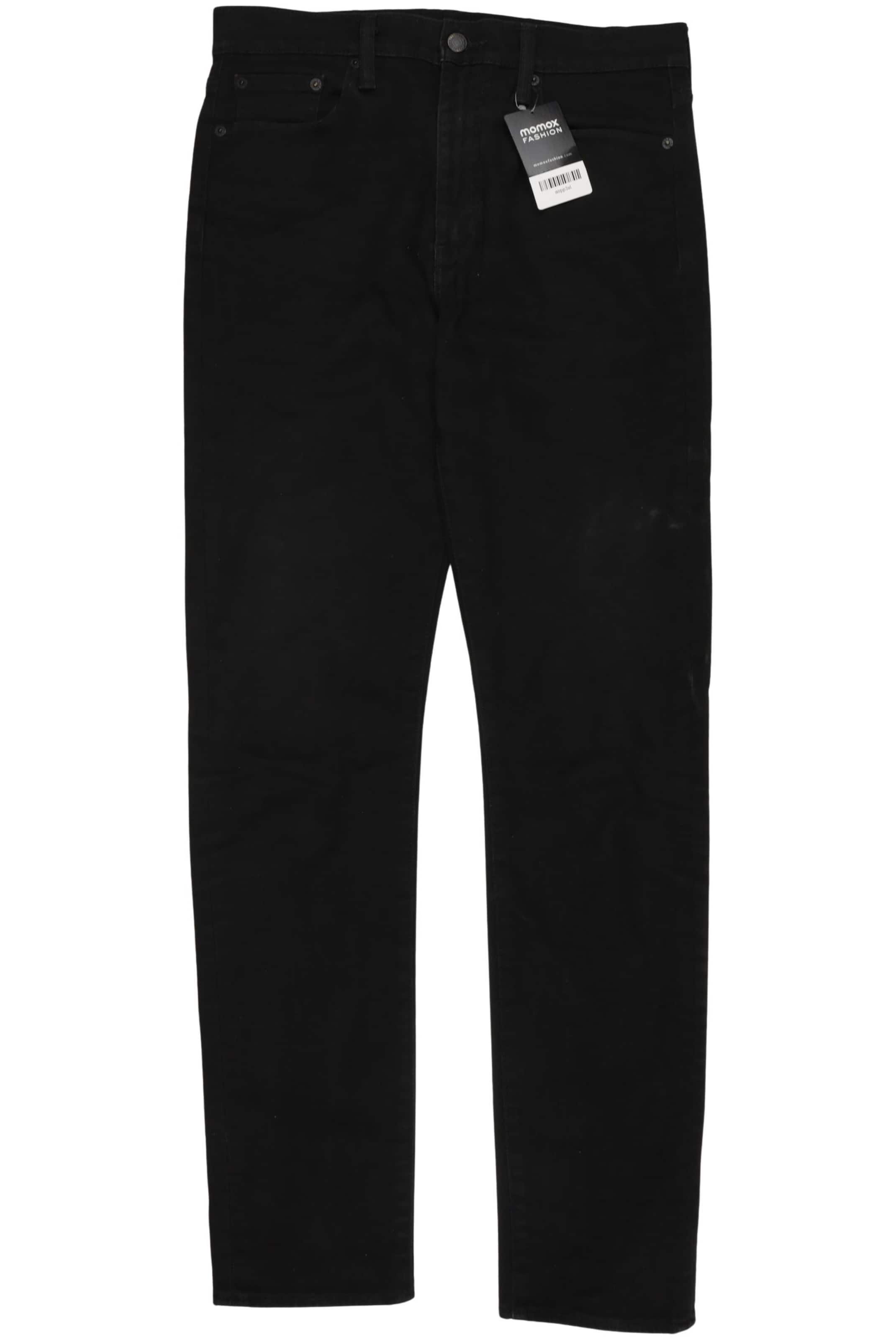 LEVI'S ® Jeans in 30 in schwarz, Produktansicht