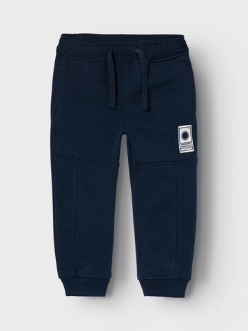 Regular Pantalon NAME IT en bleu