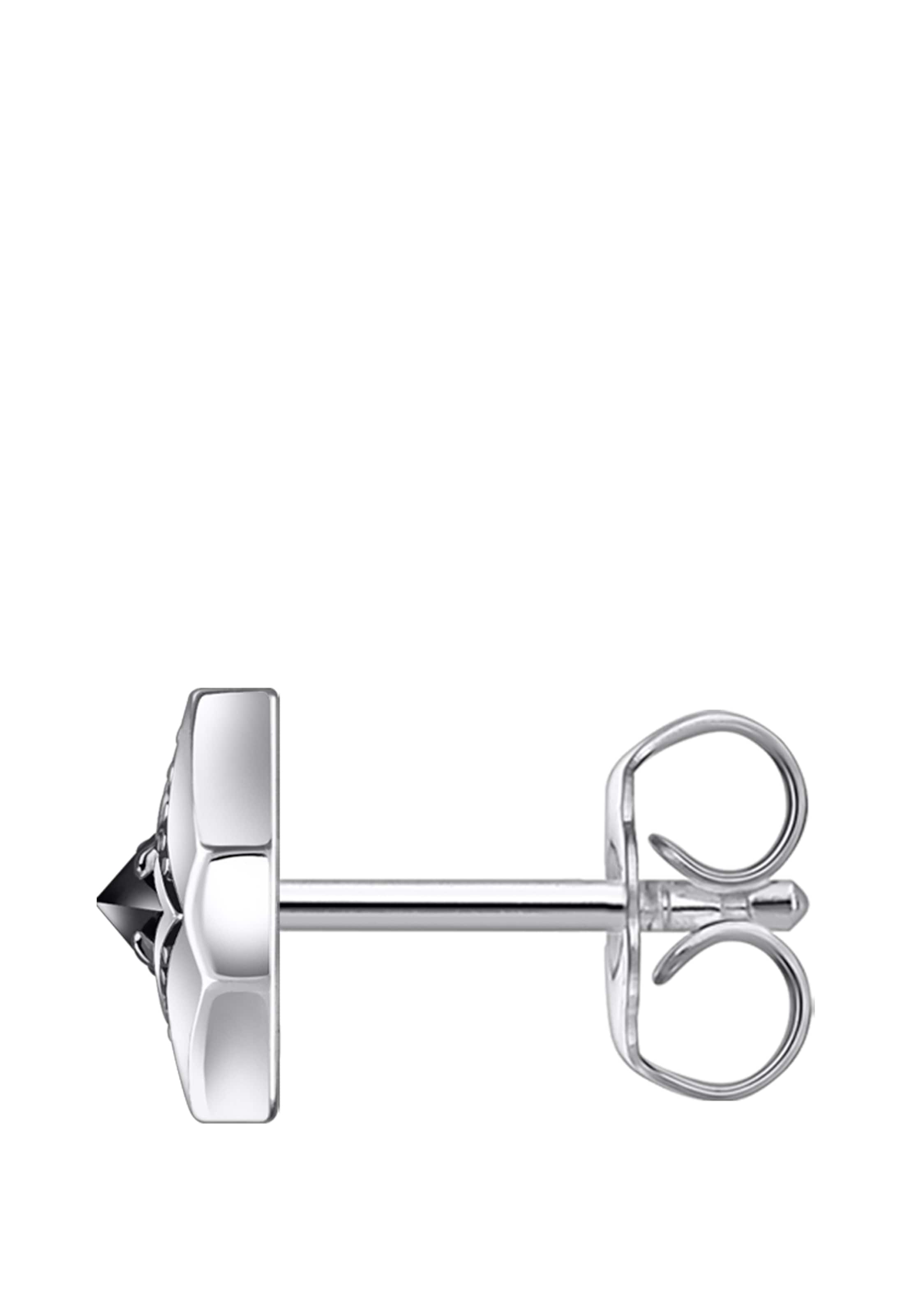 Thomas Sabo Ohrringe in Silber