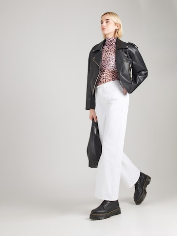 Wide Leg Jean LEVI'S ® en blanc