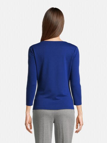 Orsay Shirt 'Xvi' in Blau
