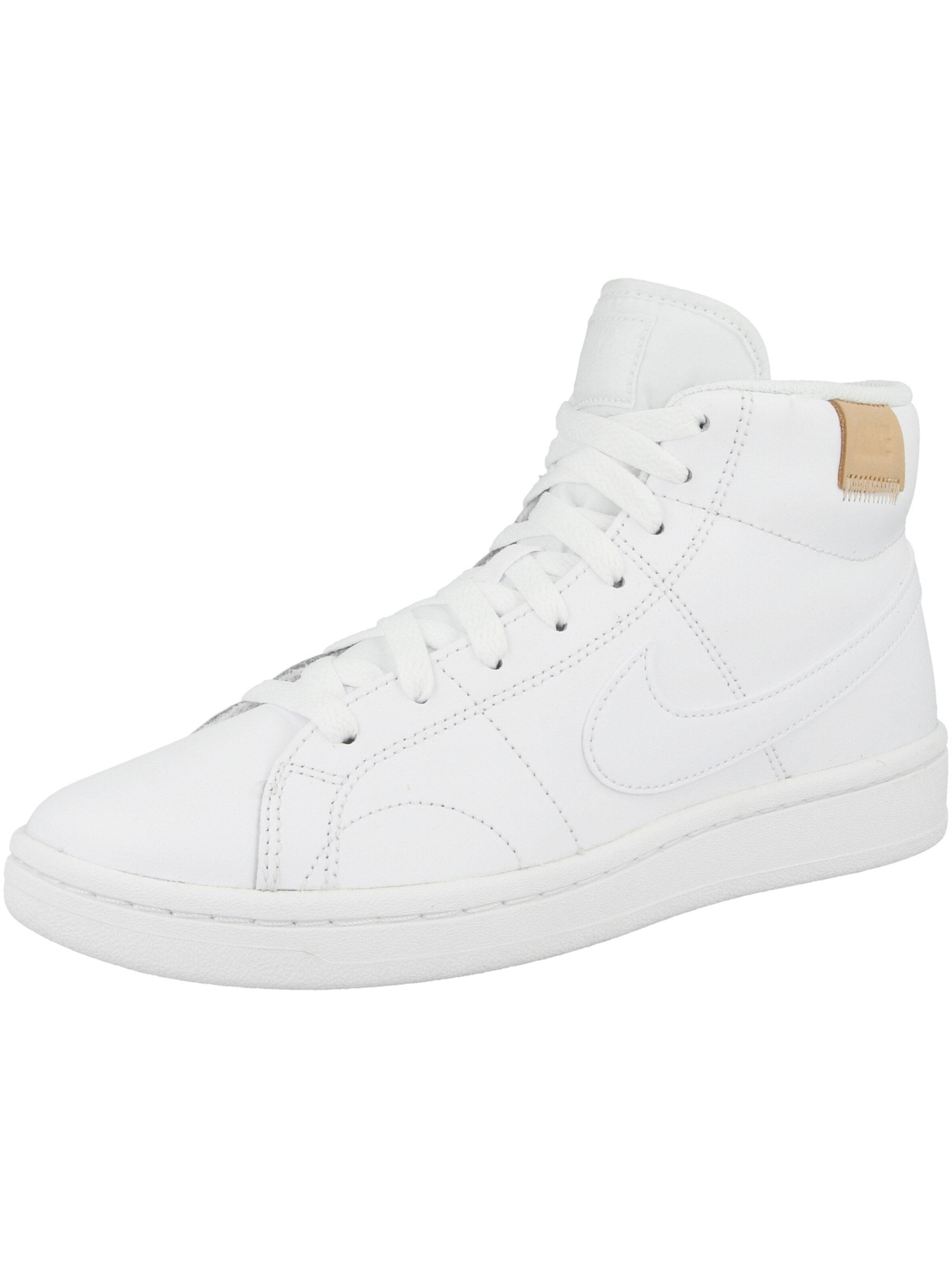 Frauen Sneaker Nike Sportswear Sneaker 'Court Royale 2' in Weiß - GI91060 Frauen Sneaker Nike Sportswear Sneaker 'Court Royale 2' in Weiß - GI91060