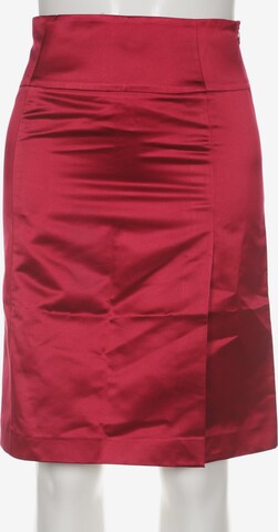 Céline Skirt in L in Pink: front