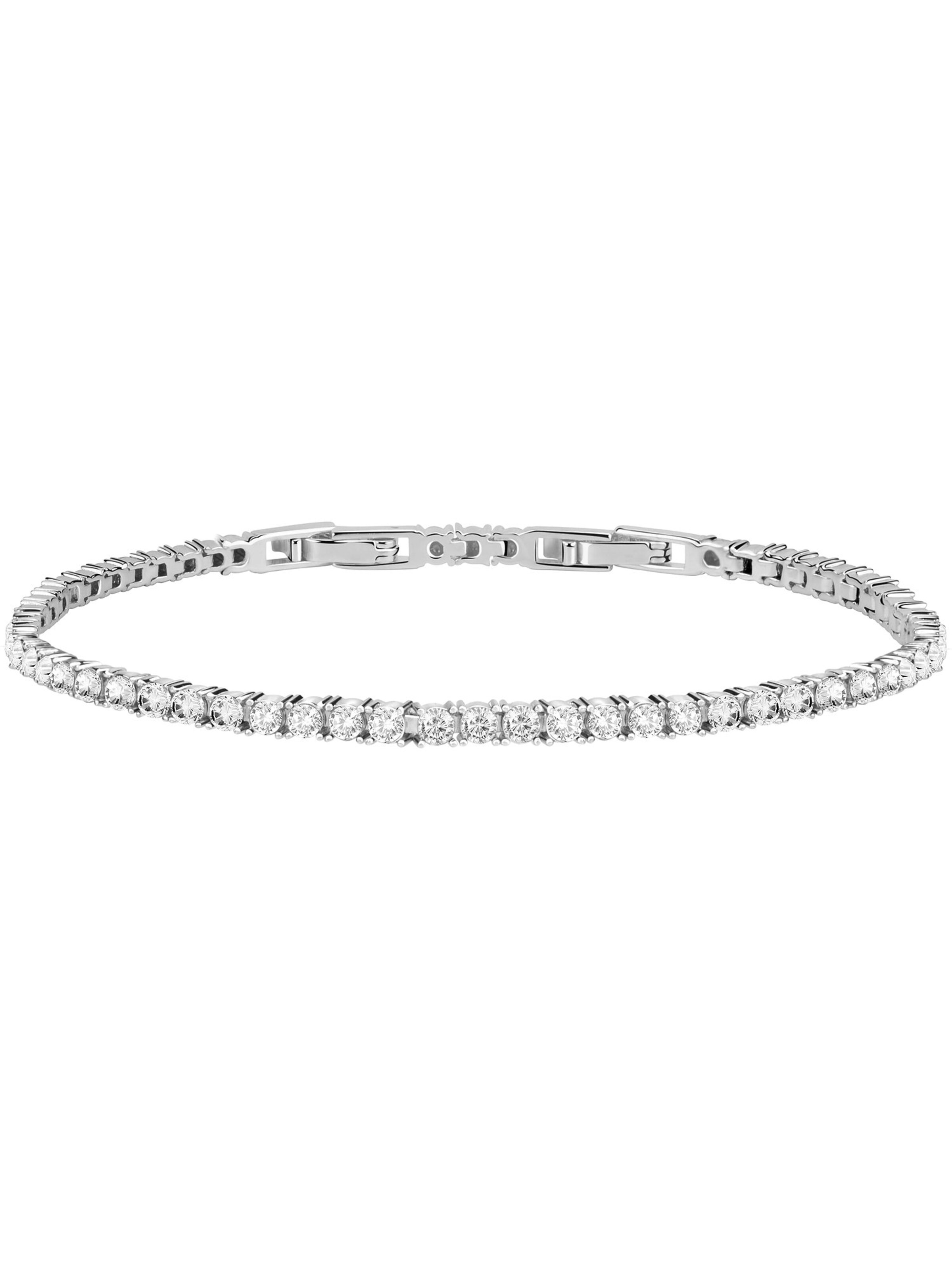 MORELLATO Armband in Silber: Vorderseite