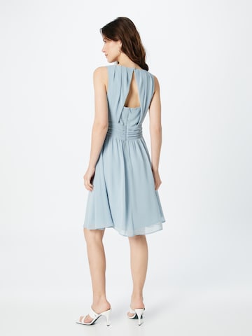 ESPRIT Kleid in Blau