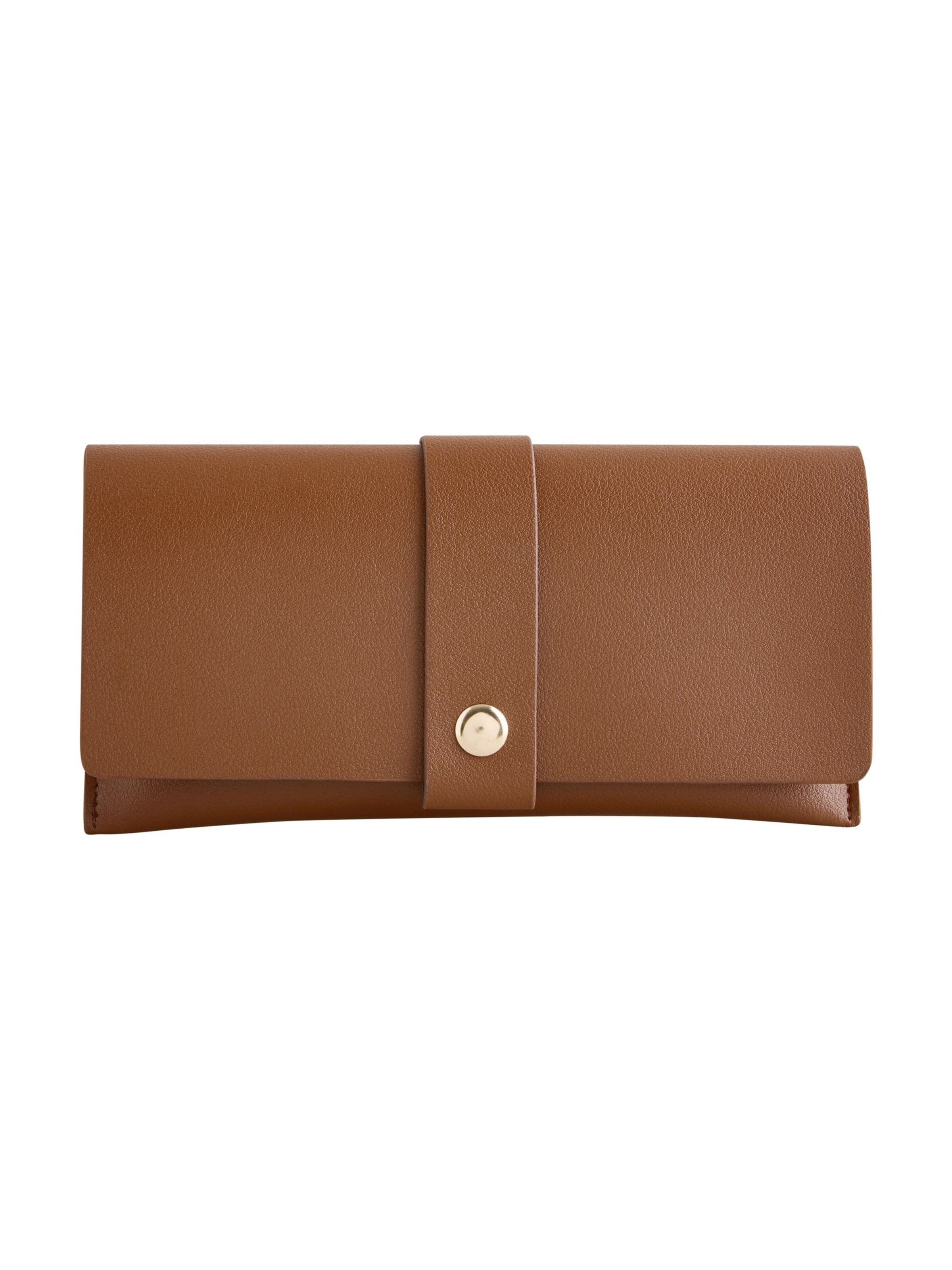 Occhiali da sole di Next in marrone: frontale