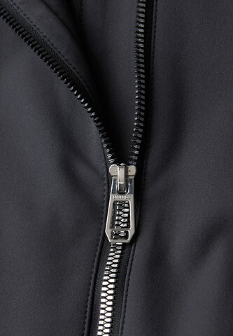 STREET ONE Parka in Blau