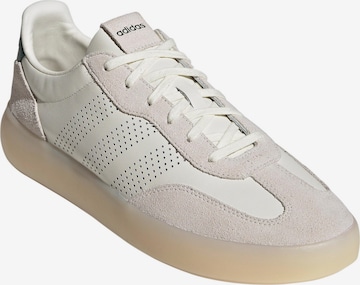 ADIDAS SPORTSWEAR Sneakers 'Barreda Decode' in White: front