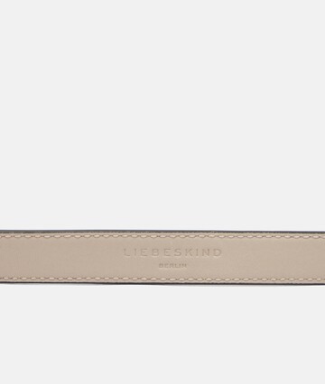 Liebeskind Berlin Riem in Beige