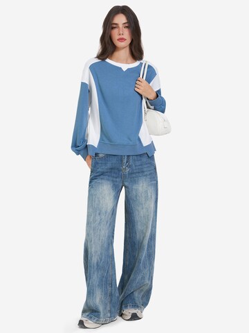 Imily Bela Sweatshirt in Blue