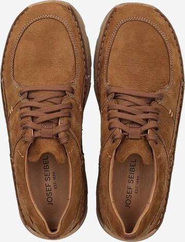 JOSEF SEIBEL Sneakers in Brown