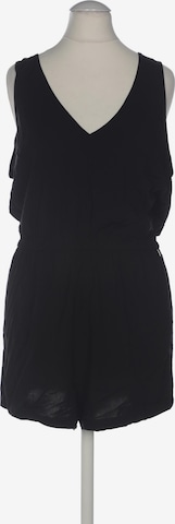 GUESS Overall oder Jumpsuit S in Schwarz: Vorderseite