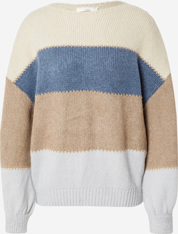 Guido Maria Kretschmer Women Sweater 'Annika' in Mixed colors: front