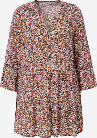 Angel of Style Tunic in Mixed colours: front