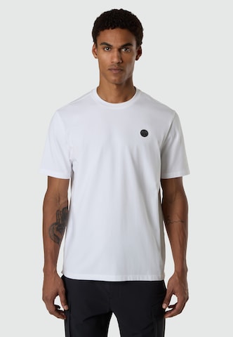 North Sails Shirt in White: front