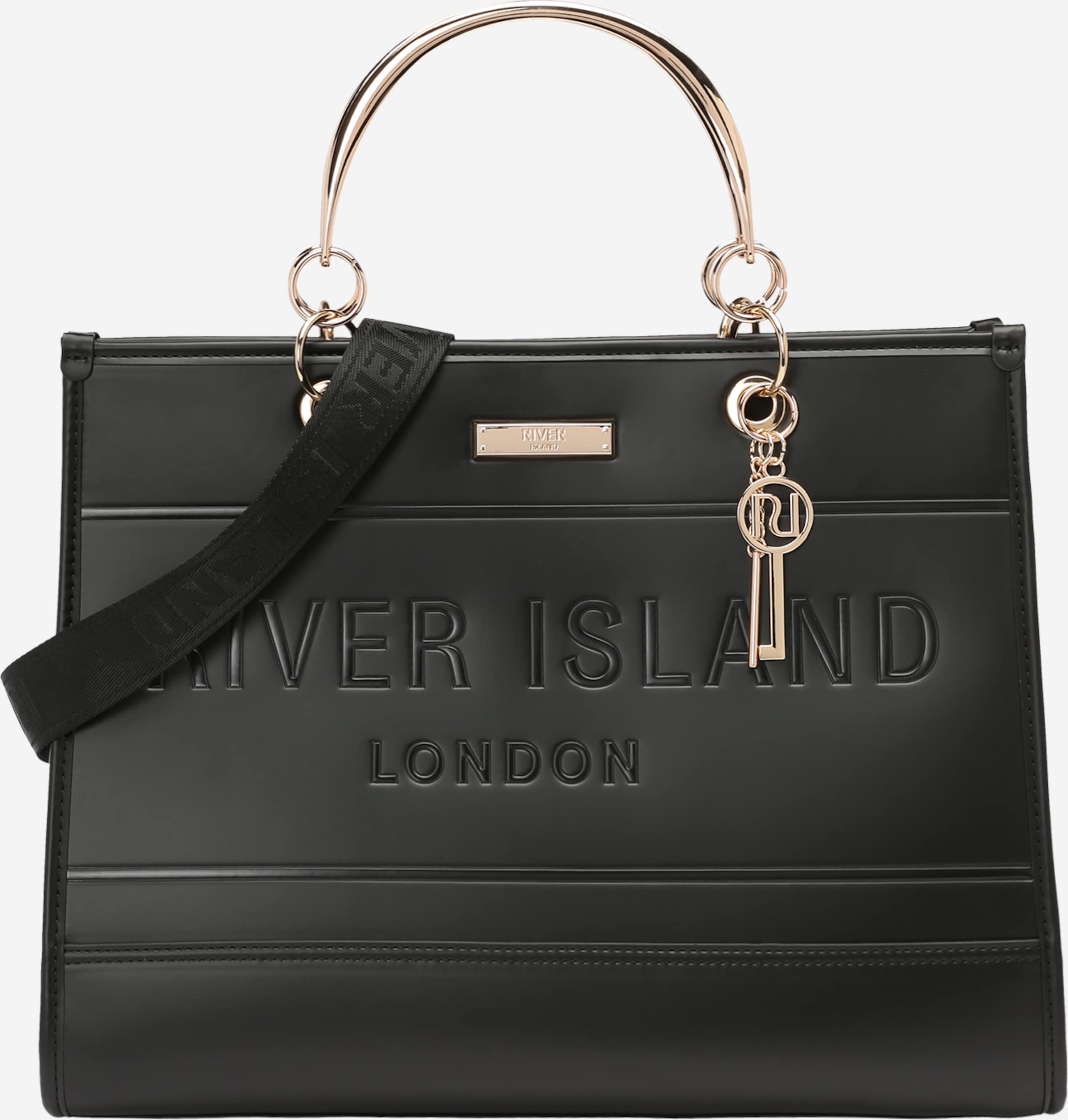 River cheap island shopper