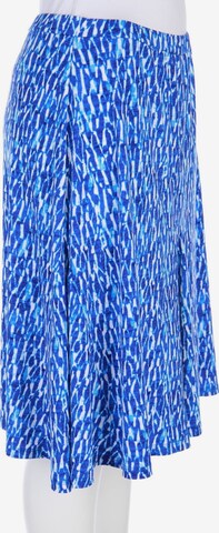 MICHAEL Michael Kors Skirt in S in Blue