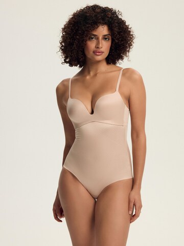 ESOTIQ Shapingslip‌‌‌‌‌‌‌‌‌ in Beige
