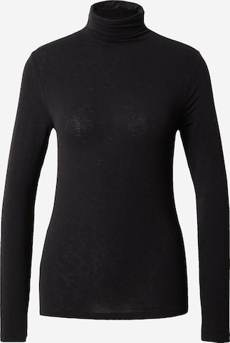 Banana Republic Sweater in Black: front