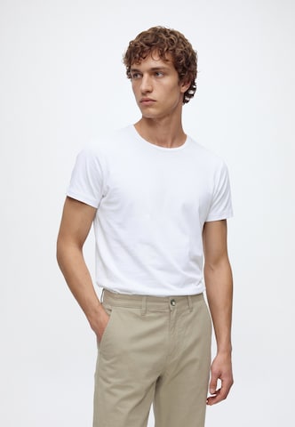 G-STAR - Camisola interior 'COVE' em azul