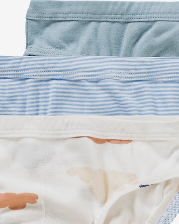 PETIT BATEAU Underpants in Beige