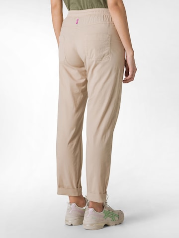 regular Pantaloni di DEHA in beige