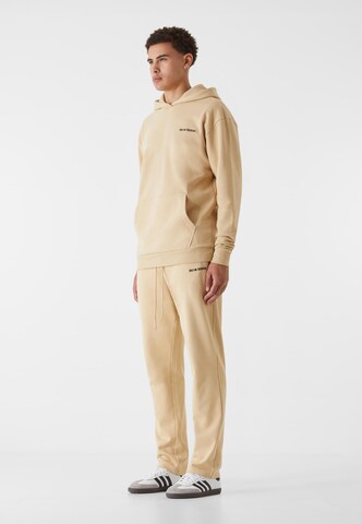 9N1M SENSE Sweatshirt in Beige