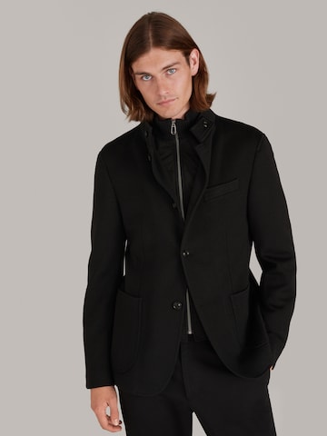 JOOP! Regular fit Suit Jacket 'Hectar' in Black: front