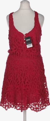 Abercrombie & Fitch Dress in XS in Pink: front