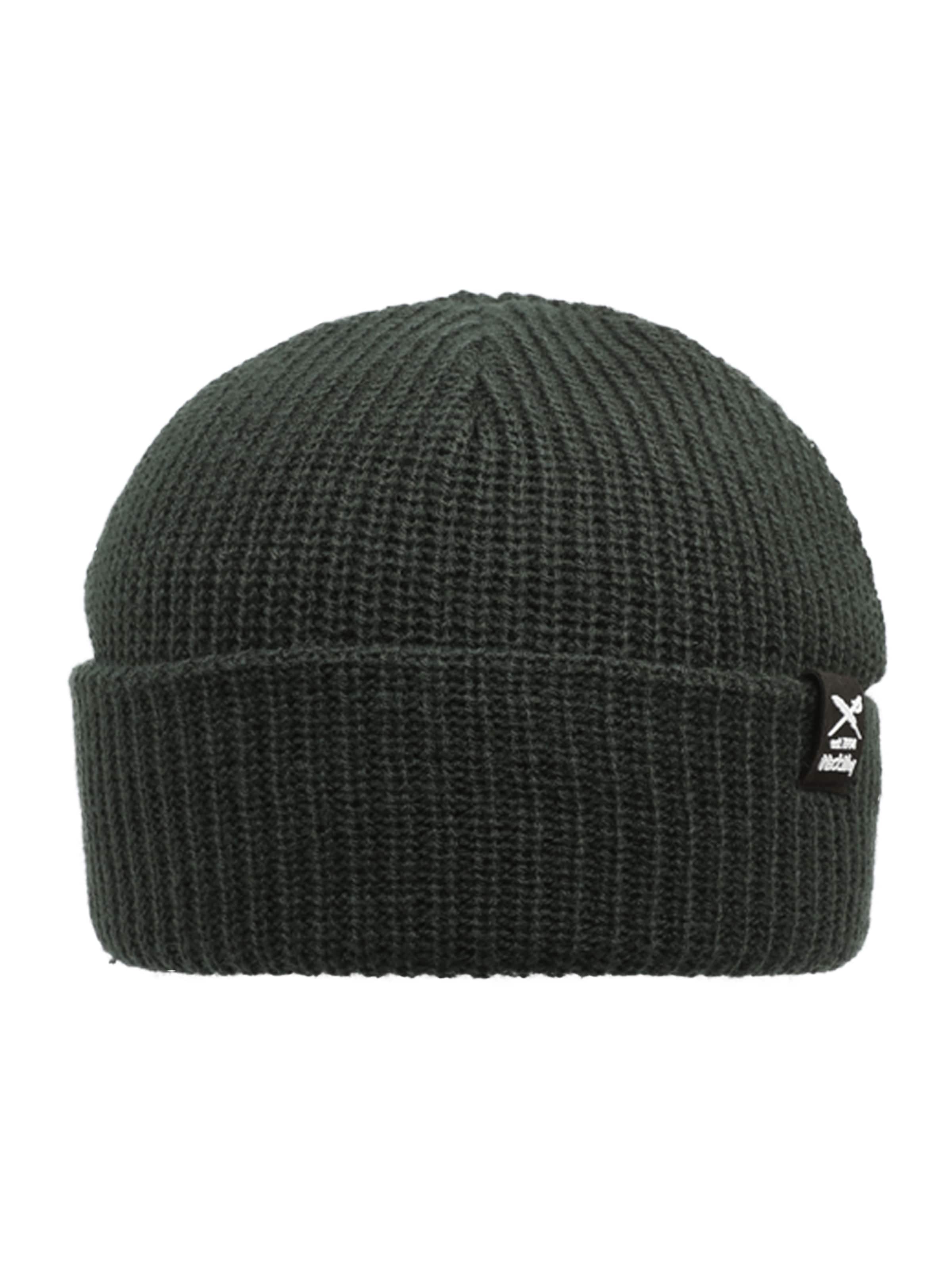 Iriedaily Колан 'Transition' в зелено