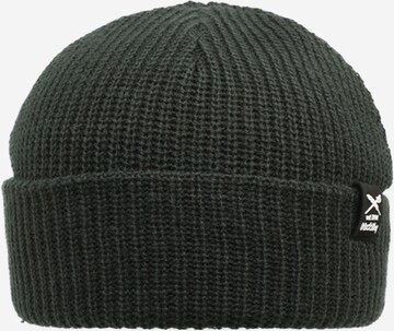 Iriedaily Beanie 'Transition' in Green
