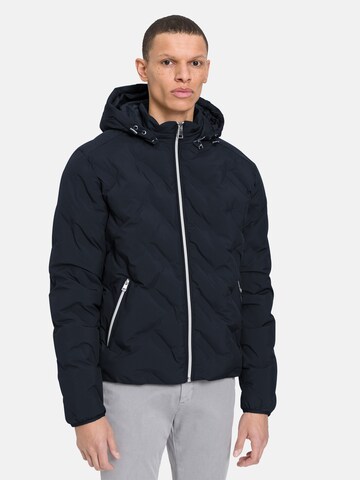 Baldessarini Jacke 'Sonic' in Schwarz: Vorderseite