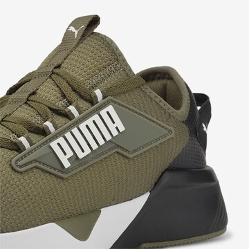 PUMA Laufschuh 'Retaliate 2' in Grün