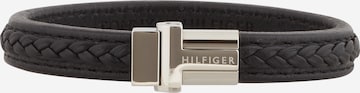 TOMMY HILFIGER Armbånd i brun: forside