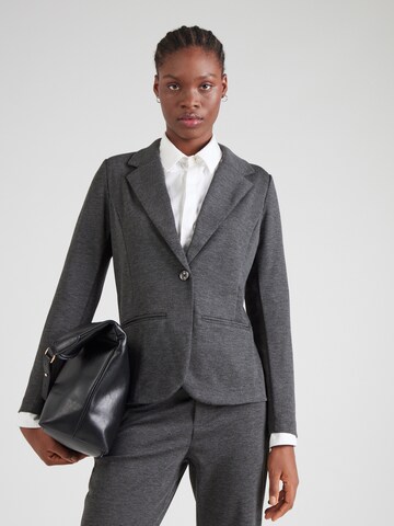 Fransa Blazer 'FR Blazer' in Grey: front