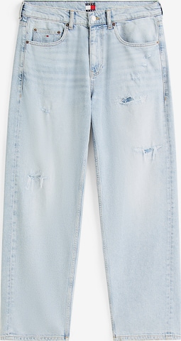 Tommy Jeans Jeans 'Jaimie' in Blue: front