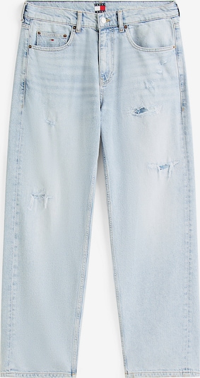 Tommy Jeans Traperice 'Jaimie' u svijetloplava, Pregled proizvoda