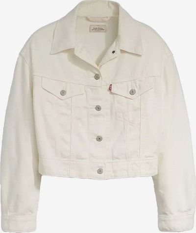 LEVI'S ® Jacke in weiß, Produktansicht