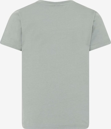 Kabooki T-Shirt 'TAYLOR 202' in Grün